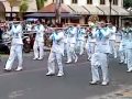 banda latina colegio centroamericano la virgen de la macarena