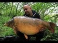 CARP FISHING THE PARK LAKE