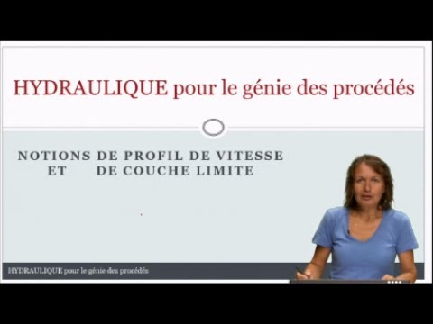 Vidéo: Où se produit la vitesse maximale sur un profil aérodynamique ?