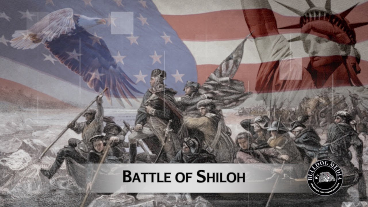 Battle of Shiloh