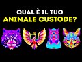 Scopri il tuo vero animale spirituale e altri test divertenti