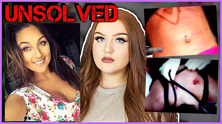 THE LAUREN AGEE CASE