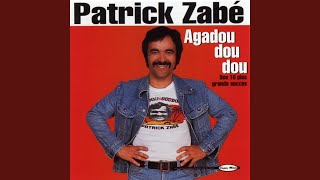 Video thumbnail of "Patrick Zabé - Séñor météo"