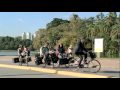 Anuncio Spot Movistar: Bicicletas - Compartida, la vida es más (45 segundos)