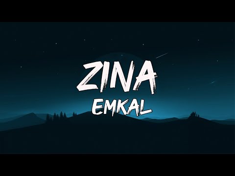 Zina - Emkal,