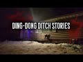 3 True Ding-Dong Ditch Horror Stories