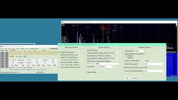 Changes to N1MM+ Spectrum Dec 2023