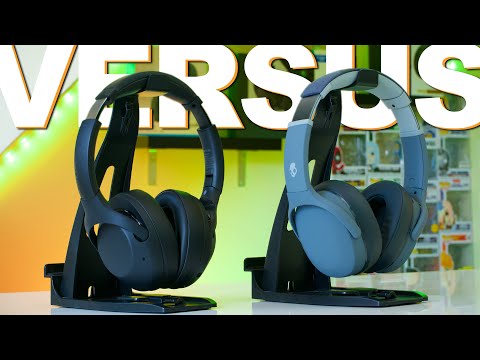 Sony XB900N Vs Skullcandy Crusher Evo - The Best Bass Head Headphones