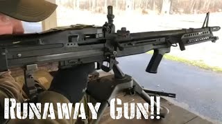 Runaway Gun | Transferable RIA M60e3