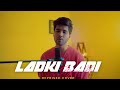 Ladki Badi Anjani Hai(Reprised Version) | Karan Nawani | I R3zR I Kuch Kuch Hota Hai | Shahrukh Khan