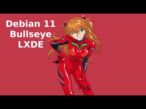 Revisión Debian 11 Bullseye LXDE