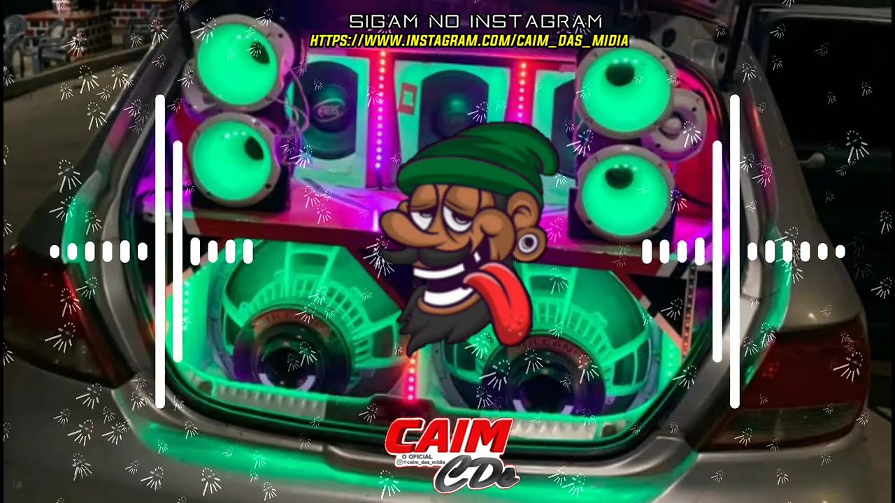 BL NO BEAT - EP EXCLUSIVO PRA PAREDÃO ALTA QUALIDADE 