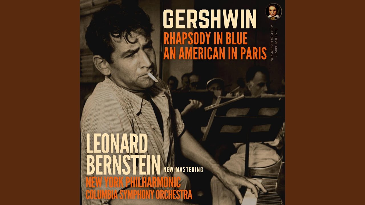 An American in Paris (Remastered 2022) - YouTube