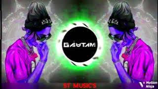 80 hajar ke shoes  Hai tera Ghar ismein Chale jaenge|MC STAN RAP]DJ mix 👿
