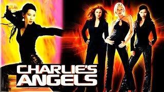 Watch Hollywood Movies  Full HD movie Charles Angels 3Day of the Warrior tamil movie