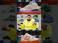 Who had the best Sneaker Shopping pickups? Will Ferrell, Peso Pluma, DJ Khaled & More from Season 20