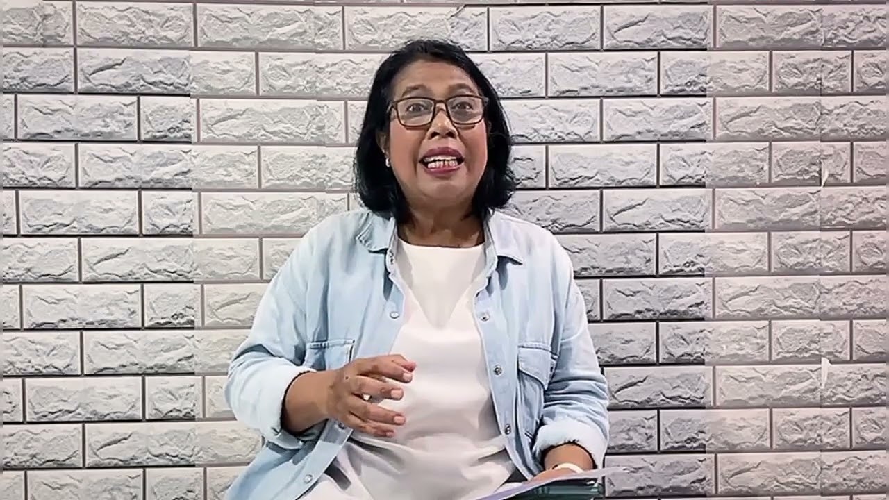 Embun Sorgawi - Renungan Pagi Keluarga IBC 1616