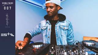 King Wave - Soulture Sessions #7 - 15.11.19 | Myazisto • Chronical Deep • Bärtaub • Kyle Watson