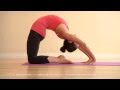 Yoga for a Strong Back with SONYA COTTLE: Intro