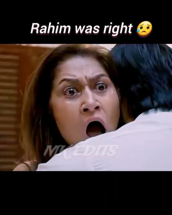 {AYE ISHQ E JUNOON}Rahim was right 😥#ayeishqejunoon #shujaasad #tanmanneeloneel {TAN MAN NEELO NEEL}