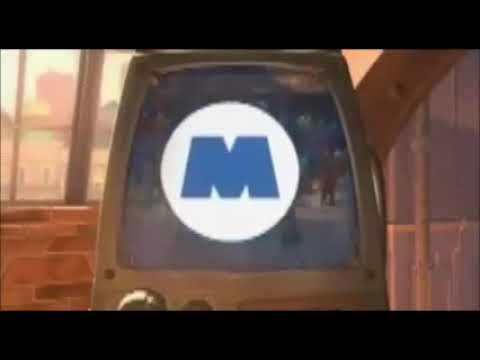 شركه المرعبين المحدوده حاله واتس انا طلعت فى التليفزيون