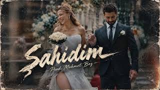 Eypio – Şahidim / Yeraltı Dizisi Yeni Şarkısı (Prod. Mehmet Boz)