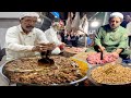 Pakistani street food  special lahori keema recipe  famous spicy mutton minced