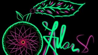 AtrapaSueños | SeedArt | PhotoShop screenshot 2