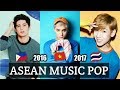 P-POP vs V-POP vs T-POP | Which your favorite?