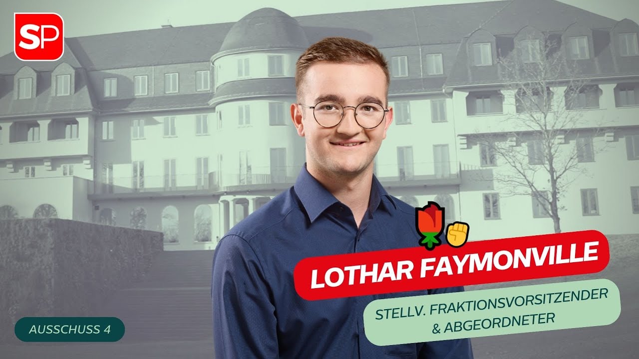 Nachgefragt! Umbauarbeiten im Katharinenstift