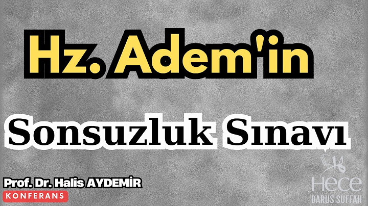 Hz. Adem'in Sonsuzluk Sınavı: Yasak Ağaç'ın Arkasındaki Sır ve Şeytan'ın Vesvesesi