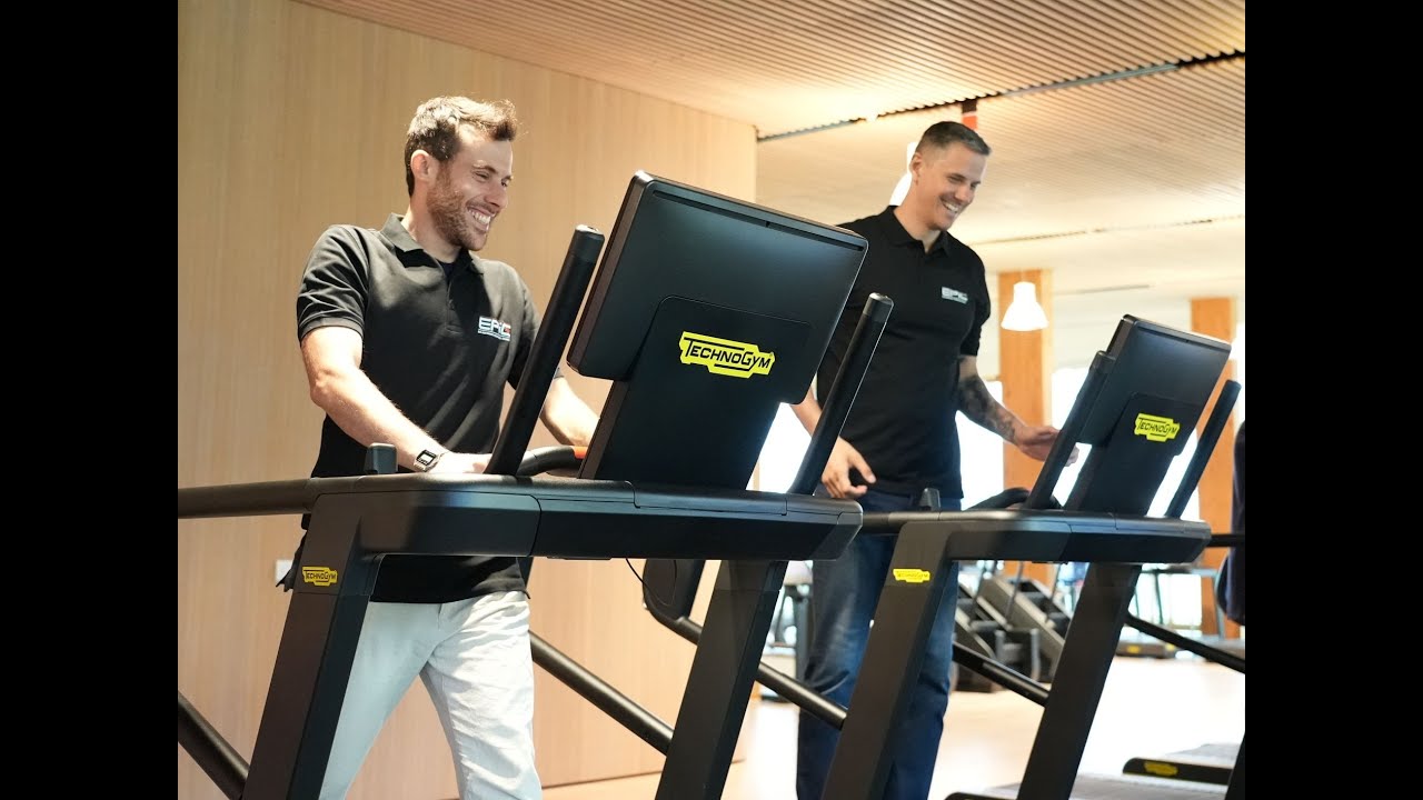 EPIC 2023 - Performance Advisory Board meets Technogym and Starpool