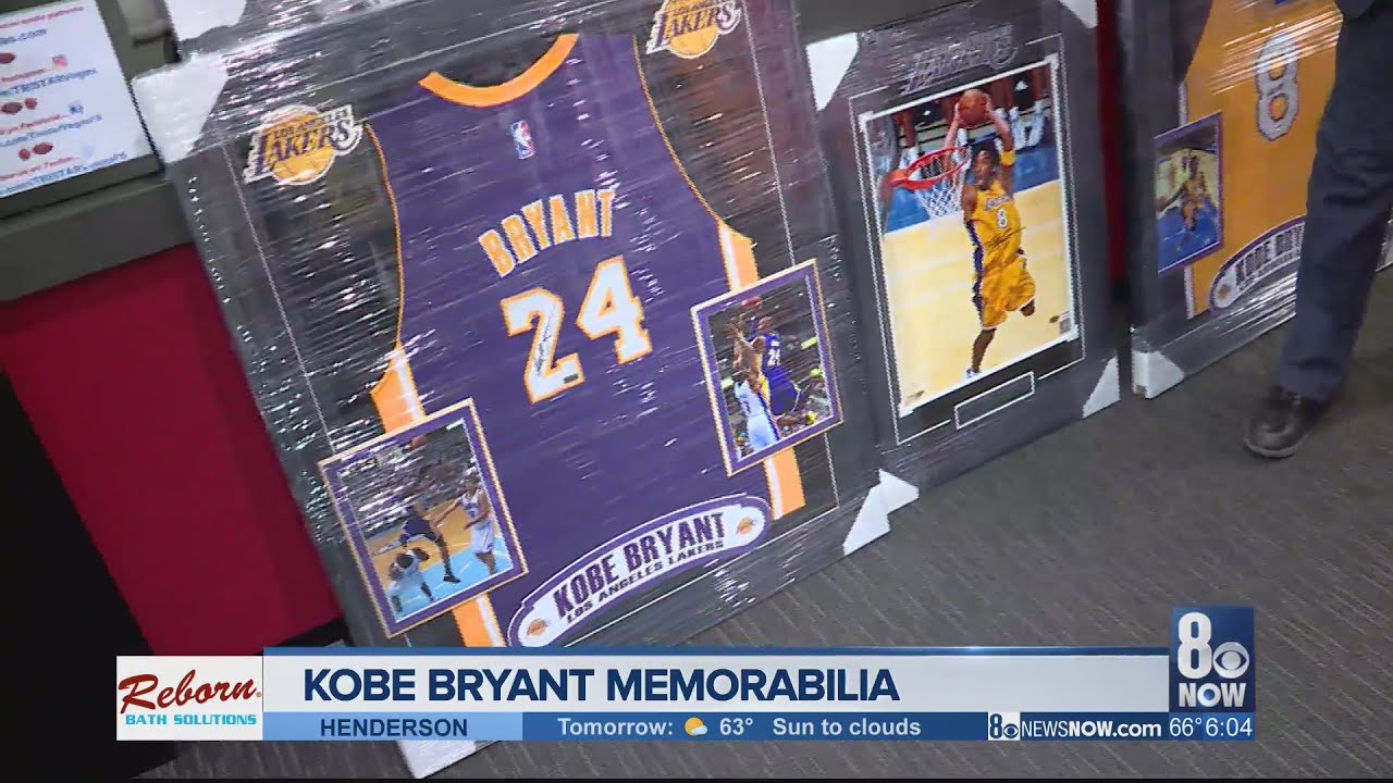 pawn stars kobe bryant jersey