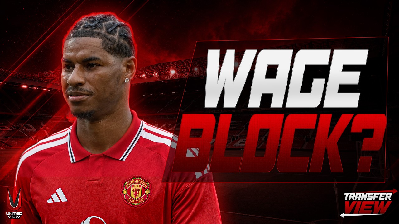 Rashford RETURN Changes Man Utd Transfer Plans?!