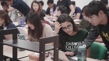 Hackwagon December Cohort 2018