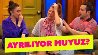 Ayrılıyor Muyuz? - 333. Bölüm (Güldür Güldür Show)