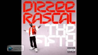 Dizzie Rascal Superman (The Faith)