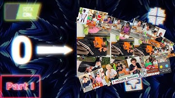 Zhong Numbers 0 To ?҉͙̤̝͈̤̓̉͒?̴̦͔̙̰̑̓́́̔?҈̞͚̘̱̎̀?̵͚̟̀͂?̷͔͈̖̣͕̌́͊ [Part 1 - RTX On]