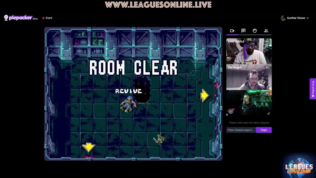 Piepacker Surprise Play Along