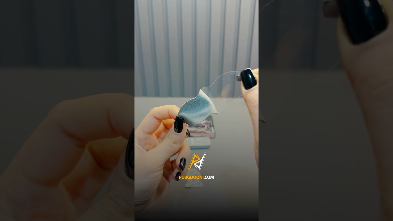 کاور انگشتی گیمینگ ممو Memo FS02 Finger Sleeves | ثبت سفارش از طریق سایت 🔥😎