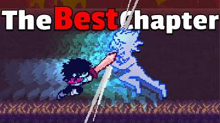 DELTARUNE Chapter 5 Is THE GREATEST CHAPTER EVER!