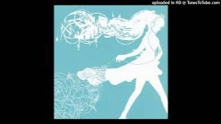 tilt-six feat. 初音ミク - overwriter(Extended) (Filtered Instrumental)