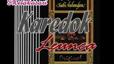 Degung Karedok Leunca ( Sundanese Gamelan ) Suara Parahiangan Group