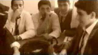 Paşam Paşam 11Fc Hatırası 9 - D Den Kalma Günler