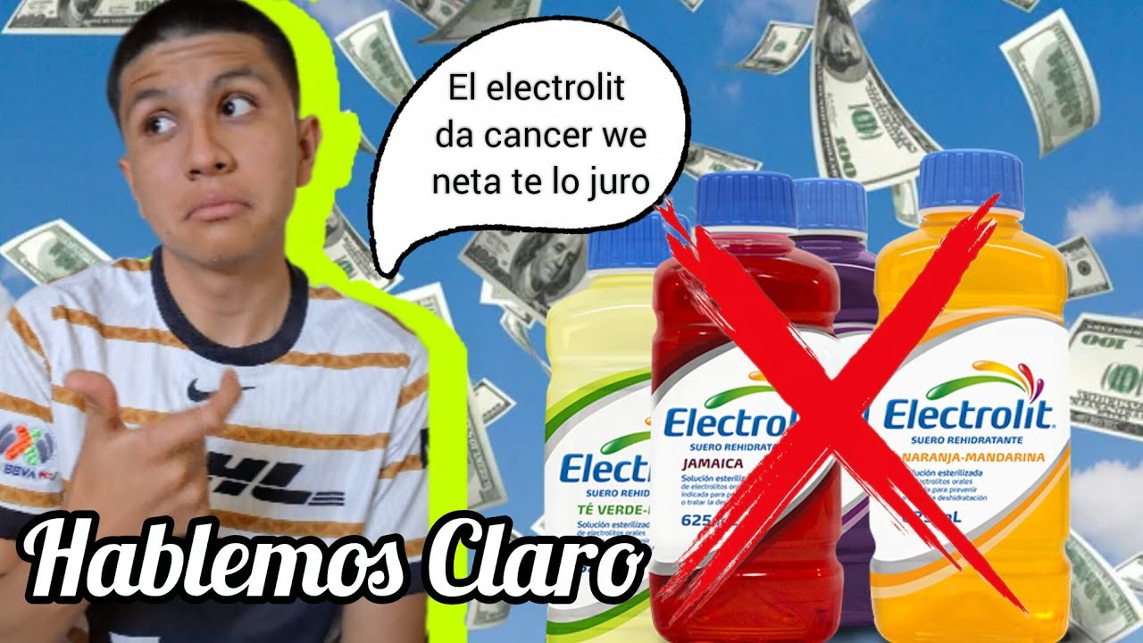 Influencers VENDIDOS | Hablemos Claro | Sinues Oscar