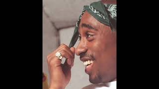 2Pac - Things R Changing (4-13-96 DAT Mix)