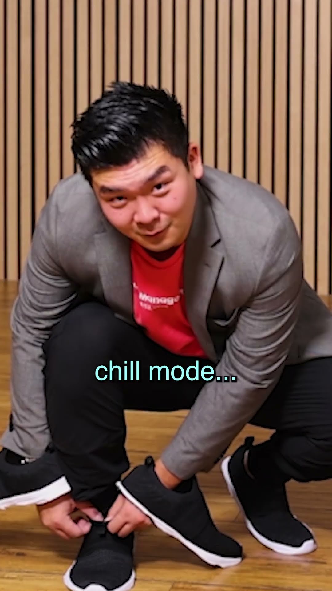 Shoes With No Soles | If Shark Tank Was Asian Season 3