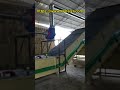 corn silage baler machine, Straw Hay Baling Machine #baling #baler #wheatstraw