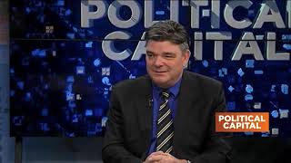 Road to 2019 SA elections: Who will emerge the victor?