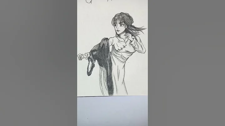 New Trend #art #animation #newtrend #trending #shorts